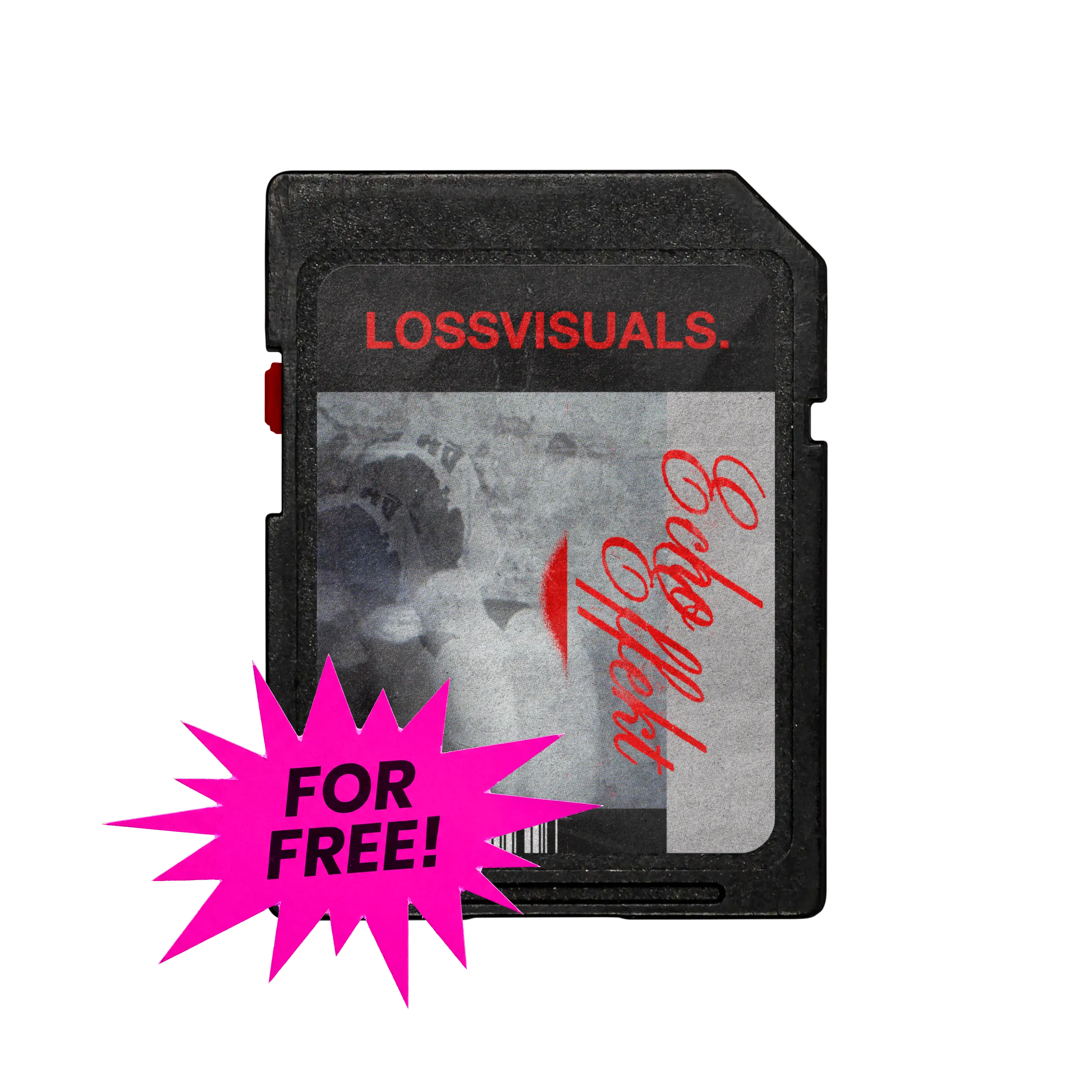 Echo Ghost Tail Effekt - After Effects Preset