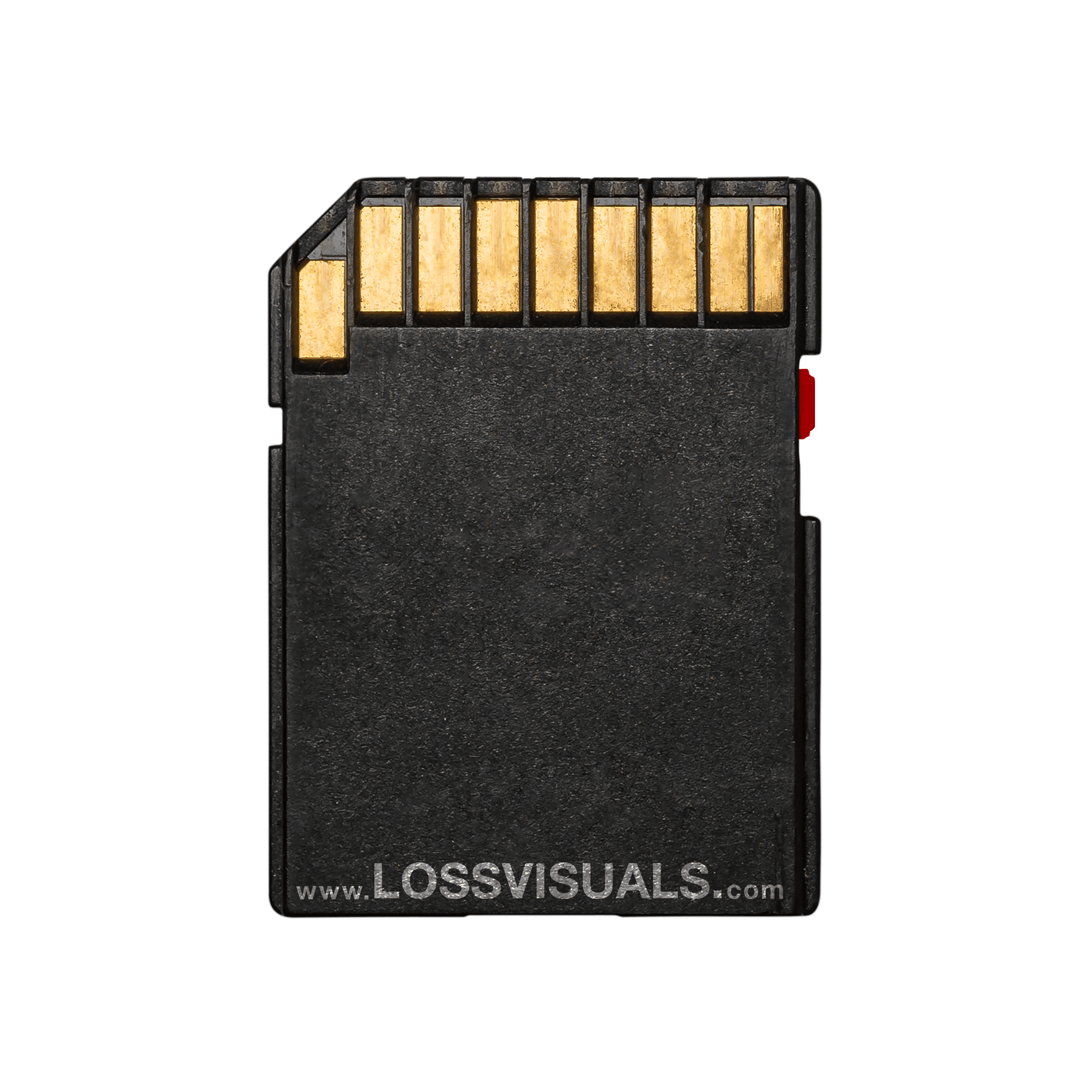 Red Fast Flash - Preset für Adobe After Effects