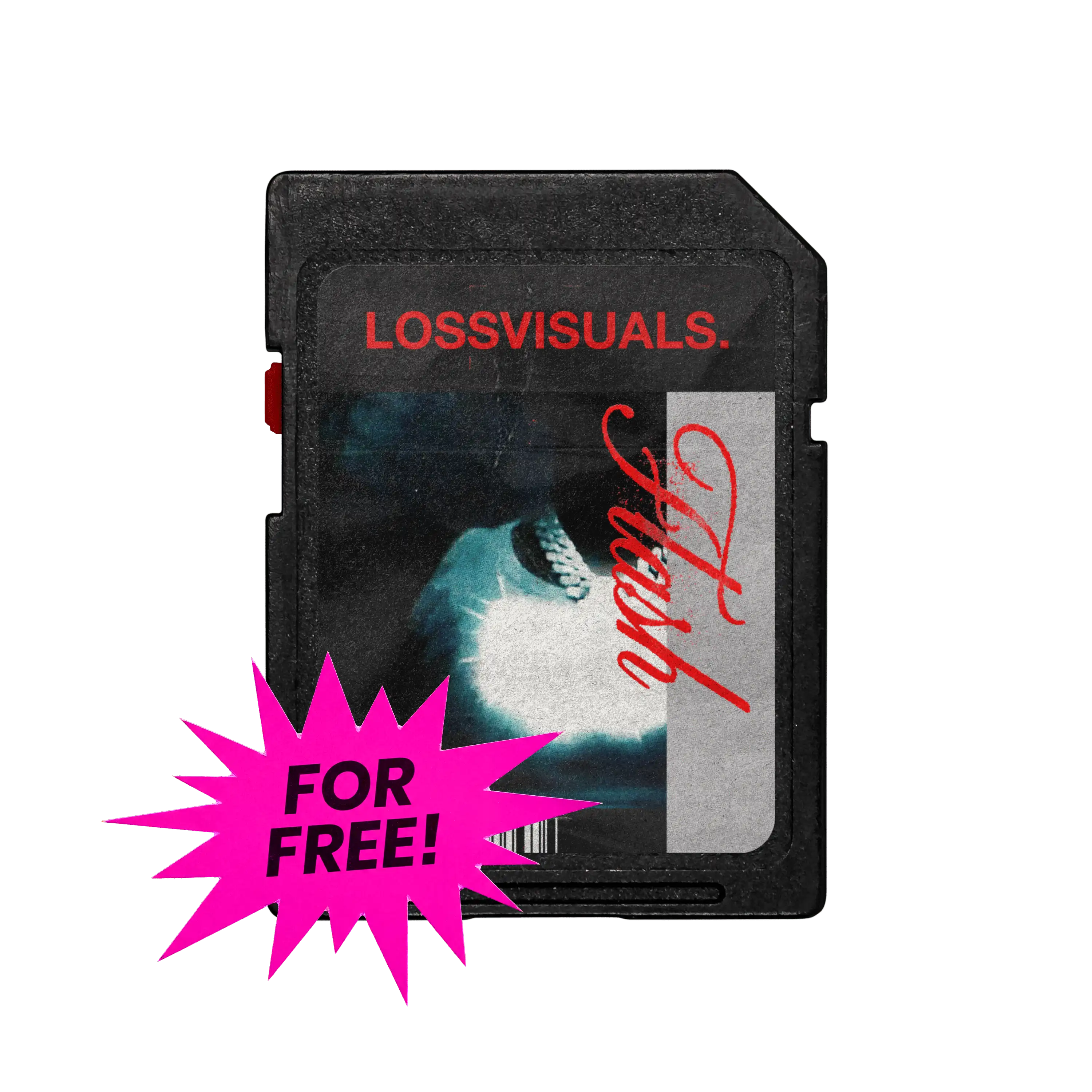 Red Fast Flash - Preset für Adobe After Effects