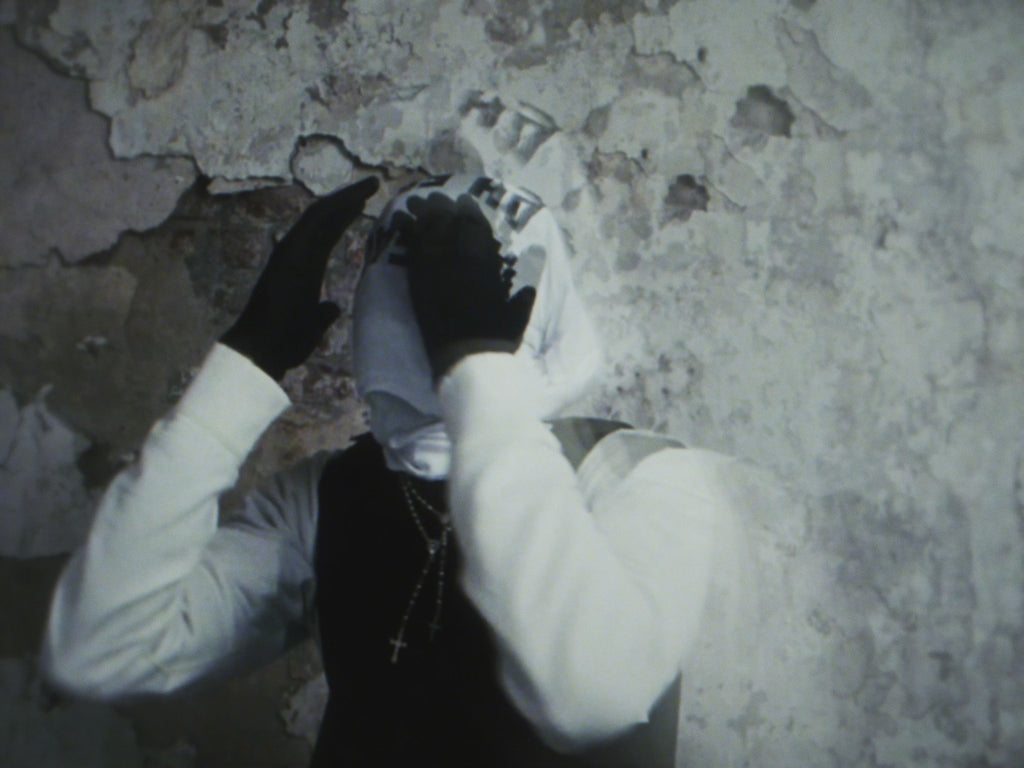 Echo Ghost Tail Effekt - After Effects Preset