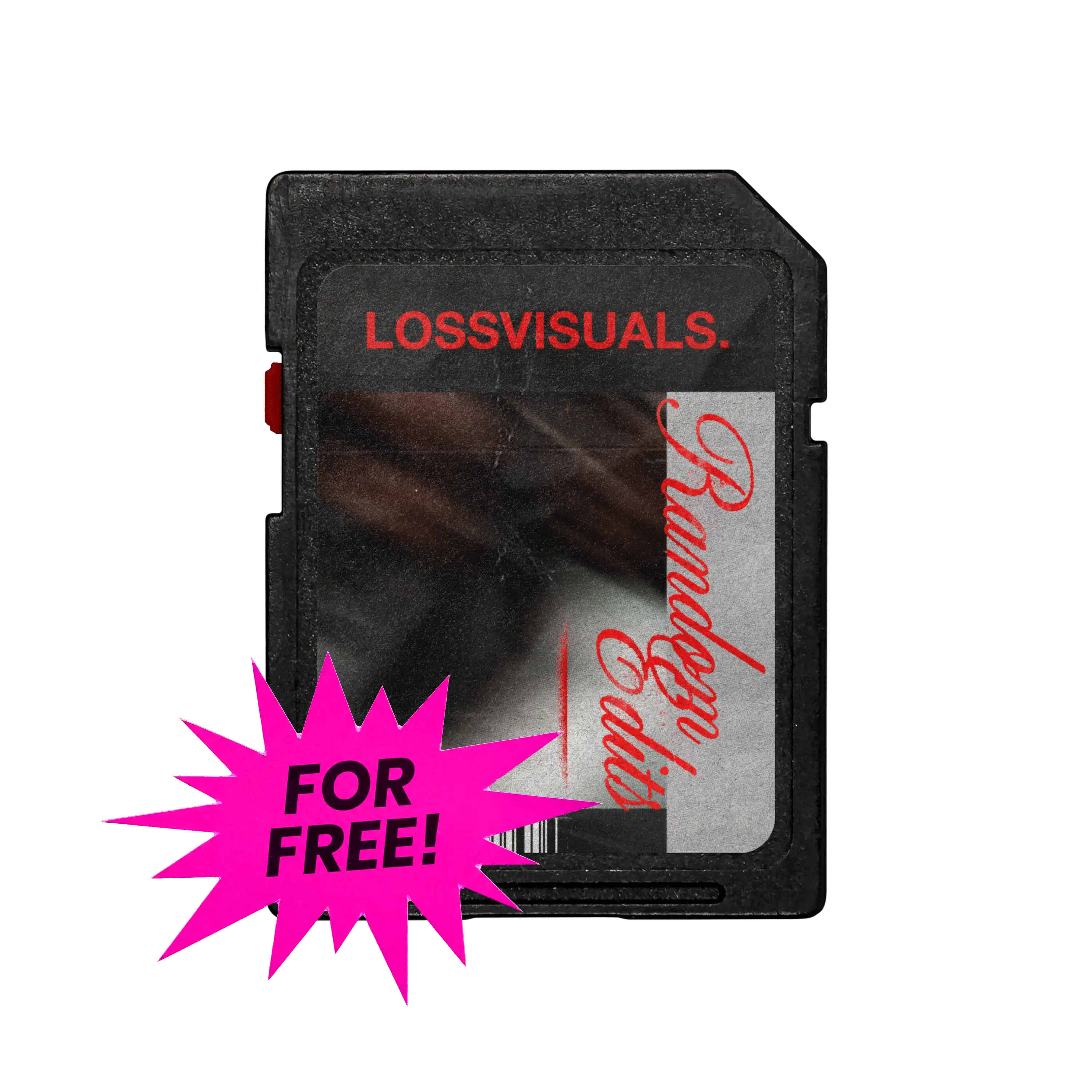 High-Energy Random Edits Effect für After Effects